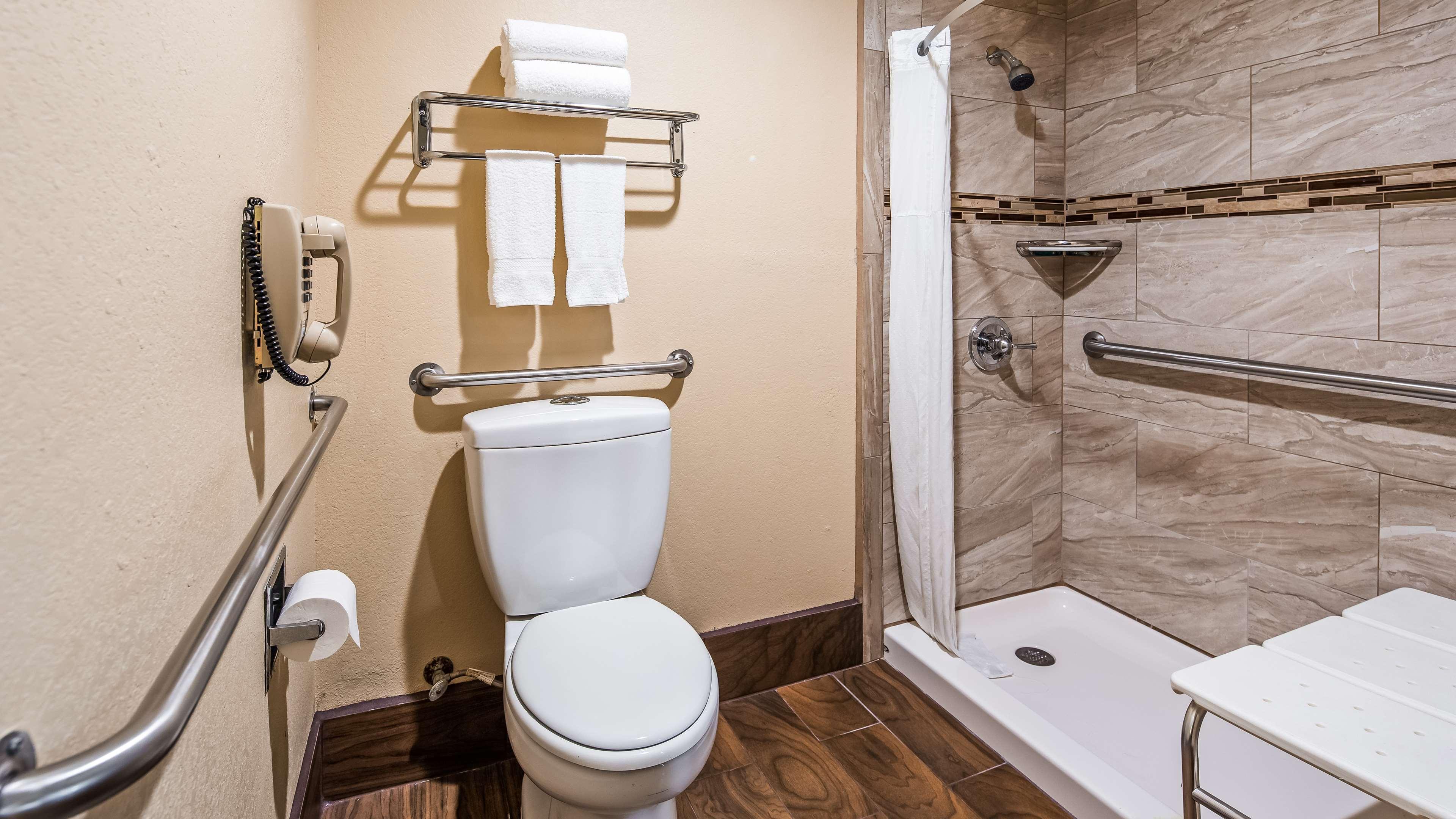 Surestay Plus Hotel By Best Western Kearney Exterior foto