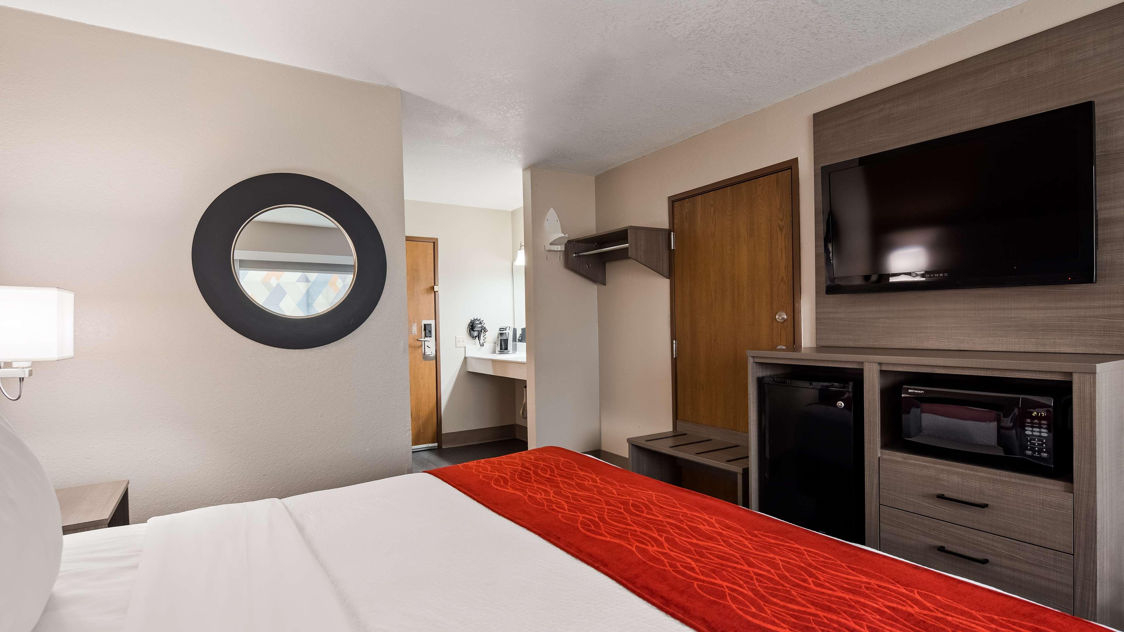 Surestay Plus Hotel By Best Western Kearney Exterior foto
