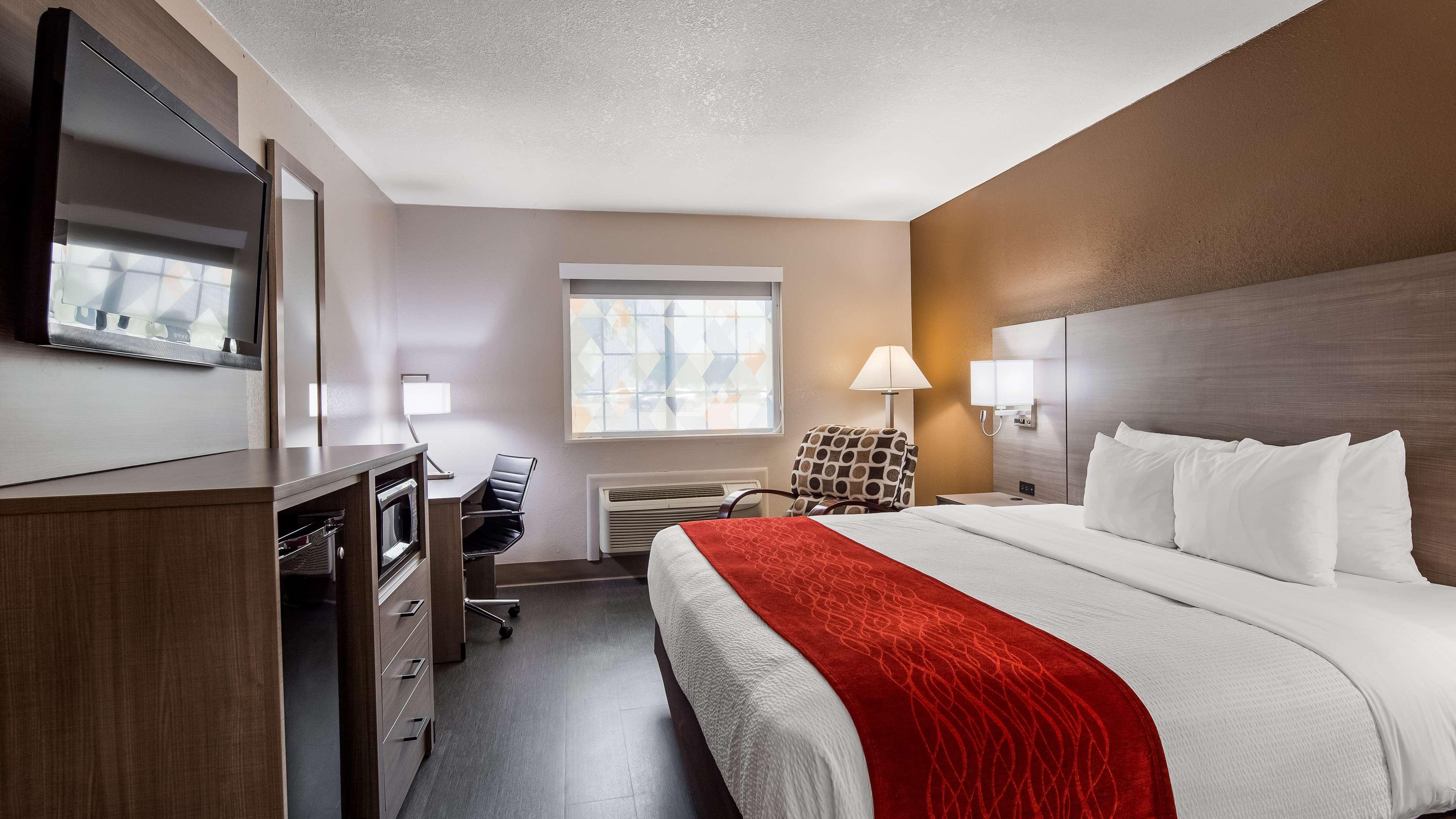 Surestay Plus Hotel By Best Western Kearney Exterior foto