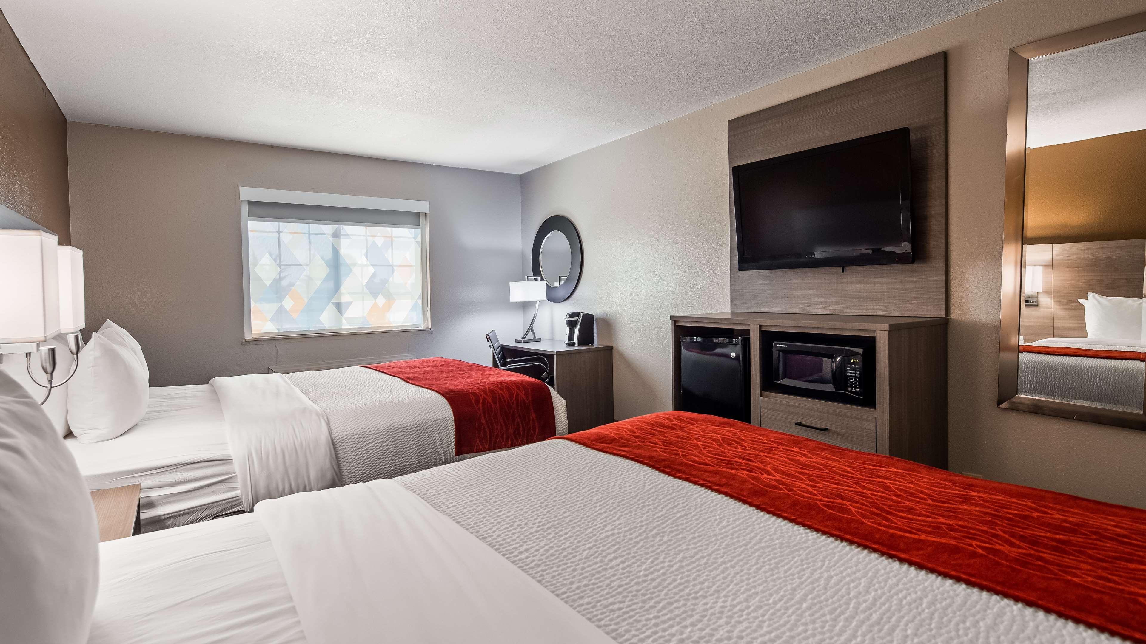 Surestay Plus Hotel By Best Western Kearney Exterior foto