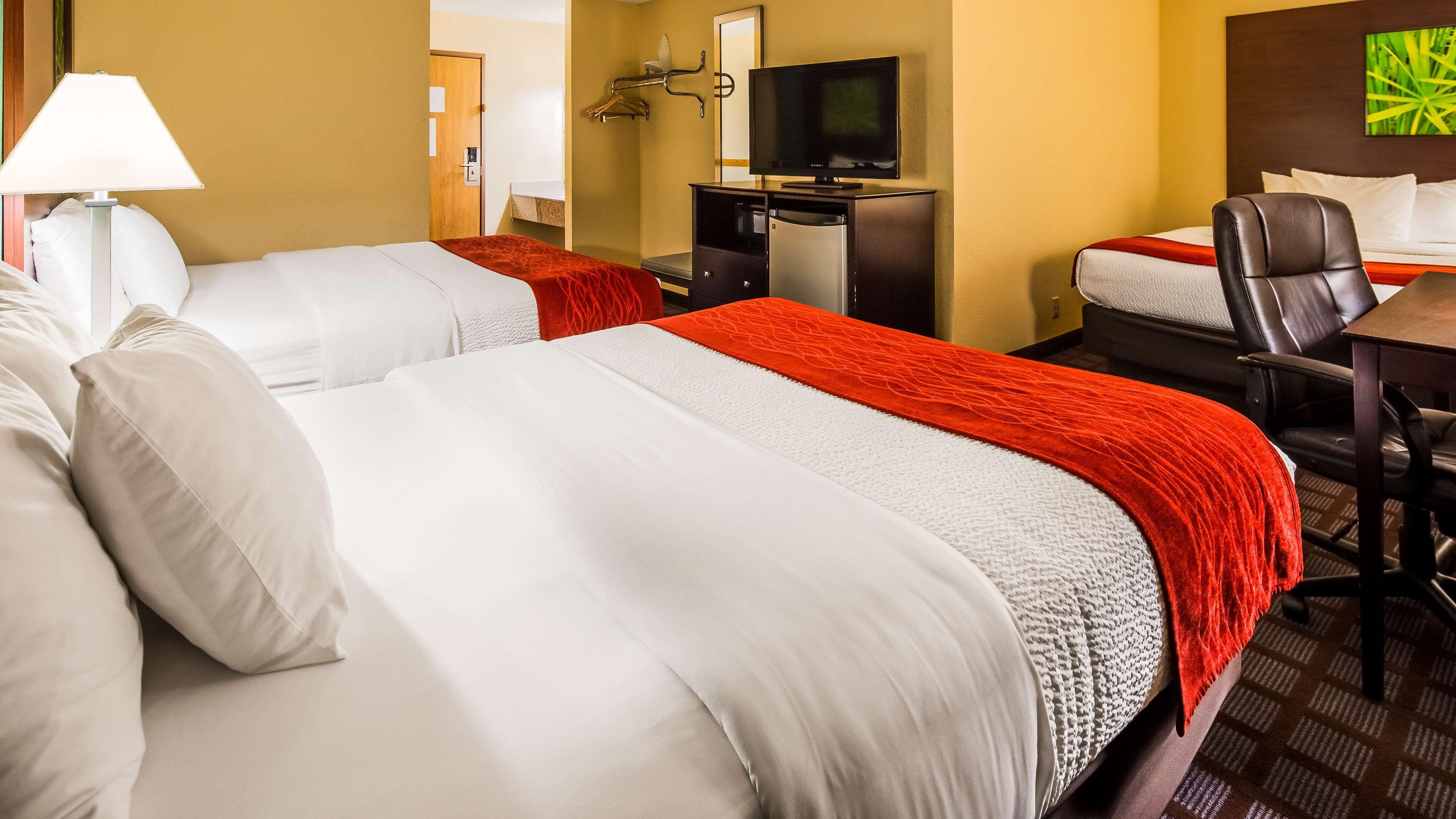Surestay Plus Hotel By Best Western Kearney Exterior foto
