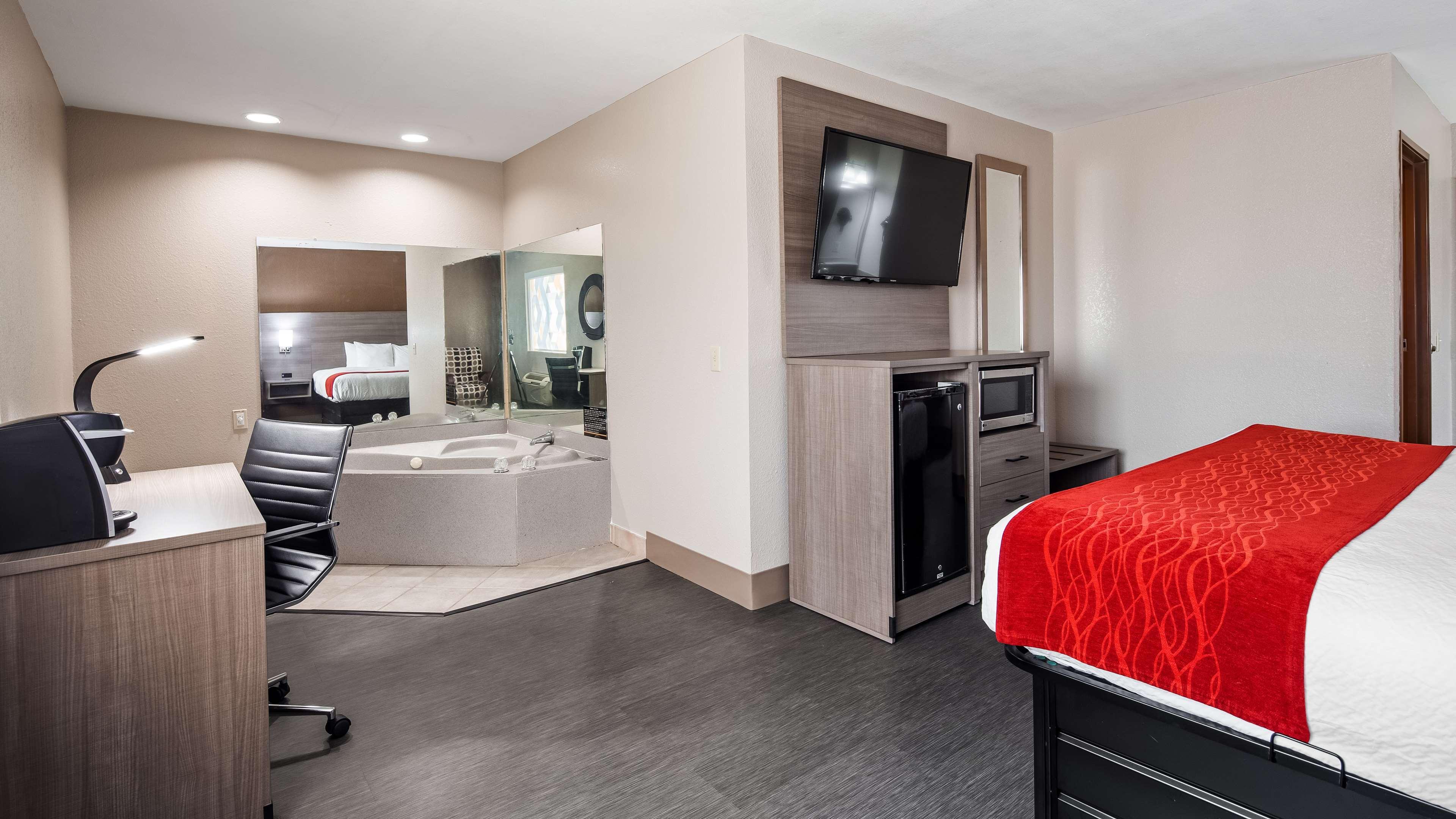 Surestay Plus Hotel By Best Western Kearney Exterior foto