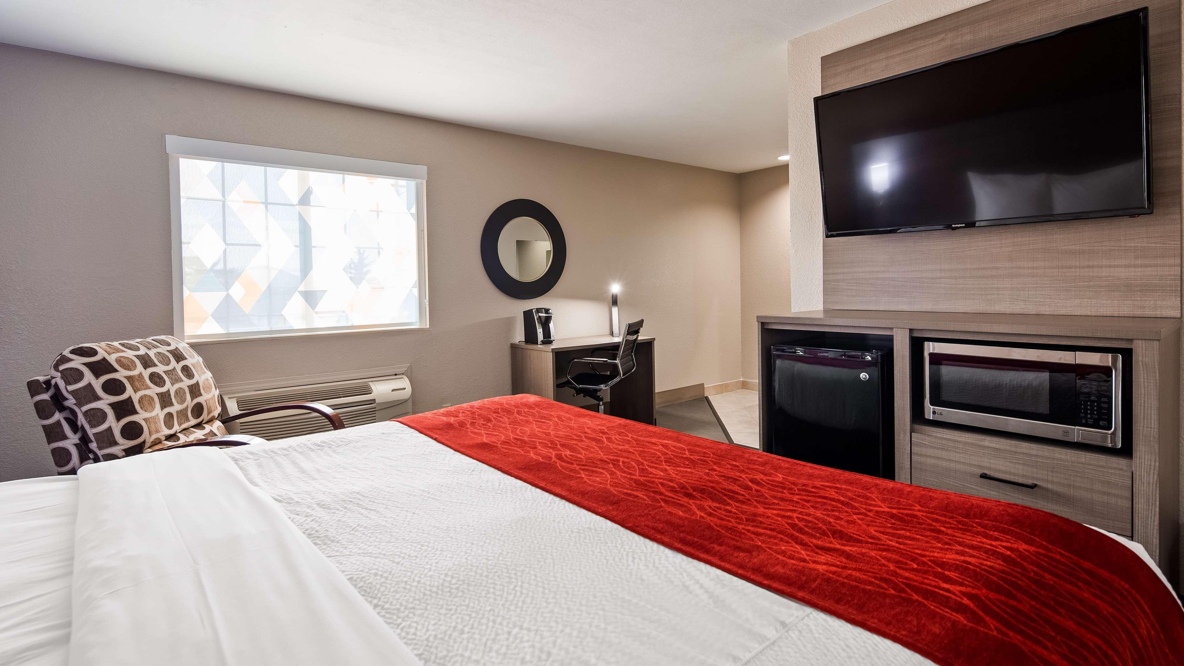 Surestay Plus Hotel By Best Western Kearney Exterior foto