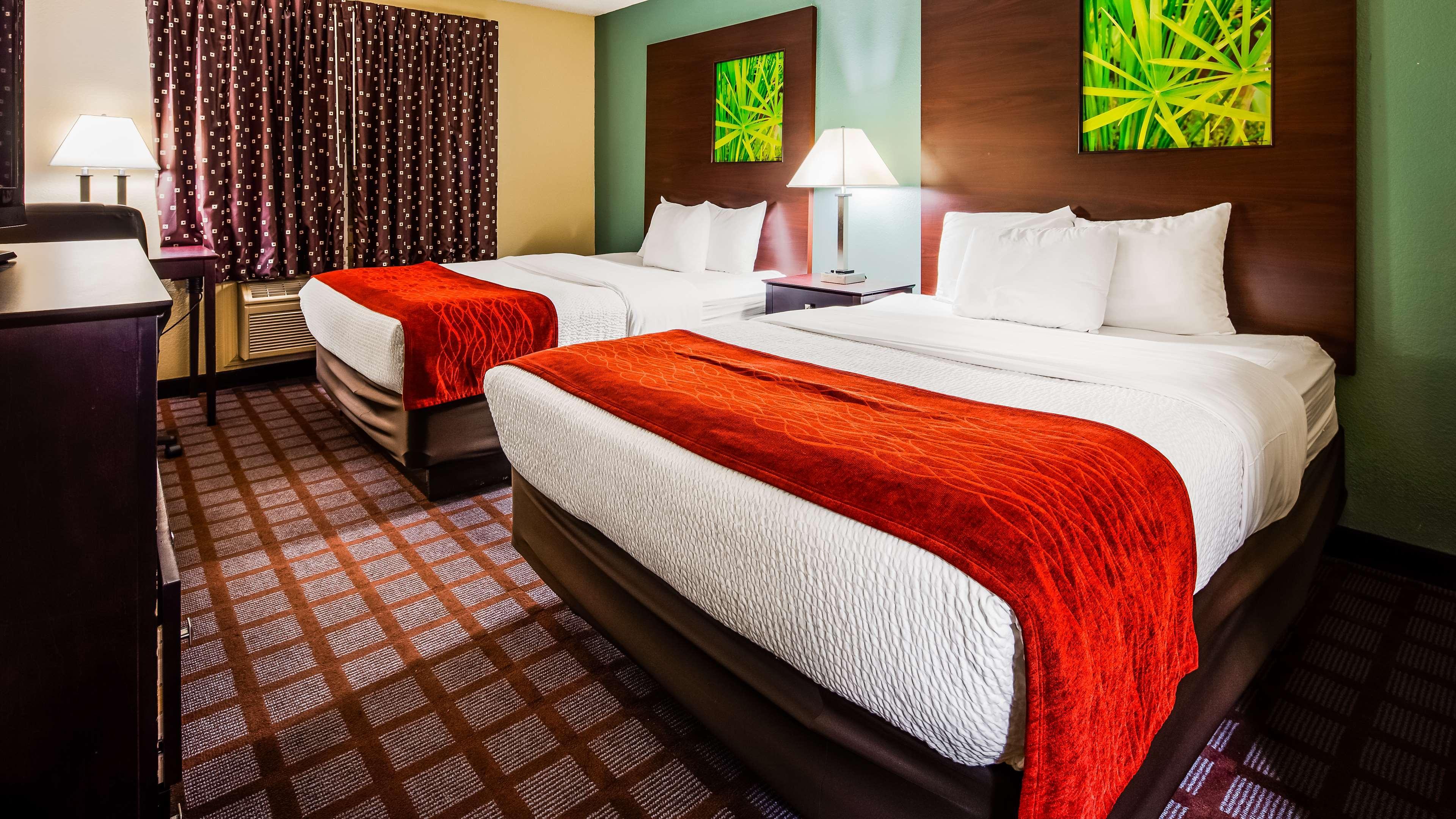 Surestay Plus Hotel By Best Western Kearney Exterior foto