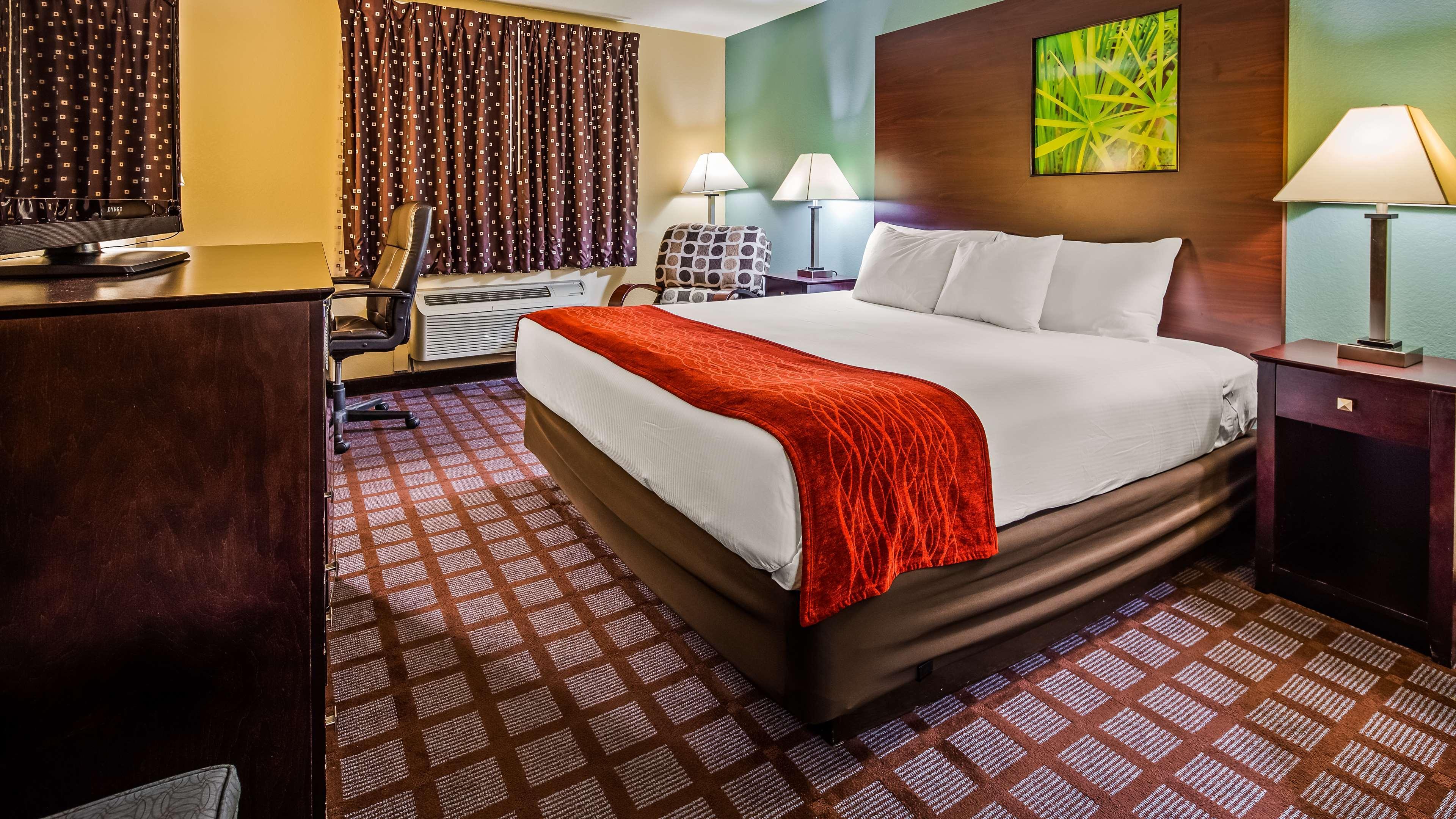Surestay Plus Hotel By Best Western Kearney Exterior foto