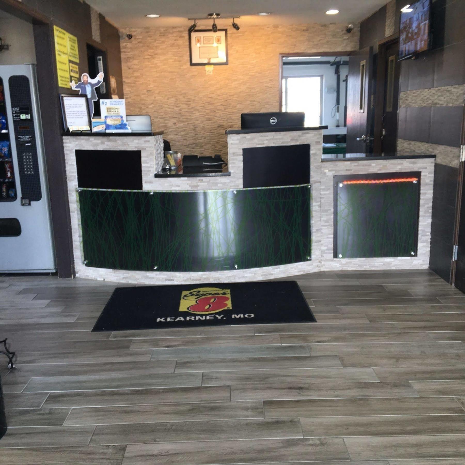 Surestay Plus Hotel By Best Western Kearney Exterior foto